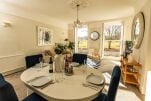 Montpellier Spa Apartment
                                    - Cheltenham, Gloucestershire