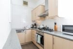 Montpellier Spa Apartment
                                    - Cheltenham, Gloucestershire