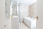 Montpellier Spa Apartment
                                    - Cheltenham, Gloucestershire
