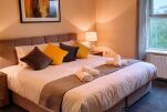 Perry House Accommodation
                                    - Bristol, England