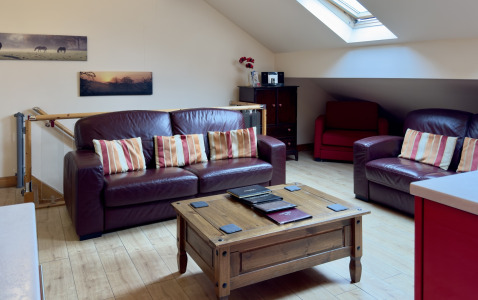 Harvest Cottage Accommodation