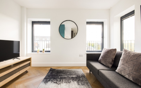 Staines Riverside Accommodation