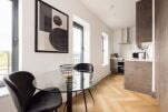 Staines Riverside Accommodation
                                    - Staines, Surrey