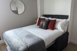 Aberdeen Apartments
                                    - Aberdeen, Scotland