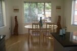 Dining Area, St Nicholas Court Serviced Apartments, Ipswich
