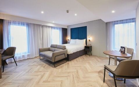 York City Apartments