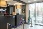Chester City Apartments
                                    - Chester, Cheshire