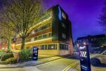 Chester City Apartments
                                    - Chester, Cheshire