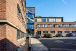 Chester City Apartments
                                    - Chester, Cheshire
