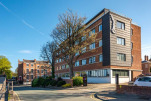 Chester City Apartments
                                    - Chester, Cheshire