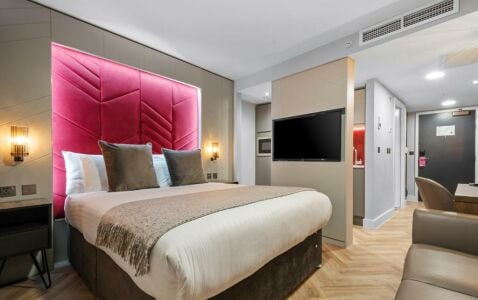 Clavering Place Apartments