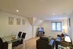 Ruislip Pembroke Apartment
                                    - Ruislip, West London