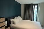 Olympic Way Apartments
                                    - Wembley, North West London