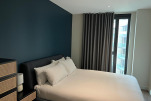 Olympic Way Apartments
                                    - Wembley, North West London