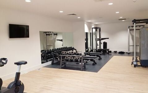 Wembley Park Apartments
