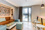 Communal Spaces,  Wembley Serviced Apartments, London