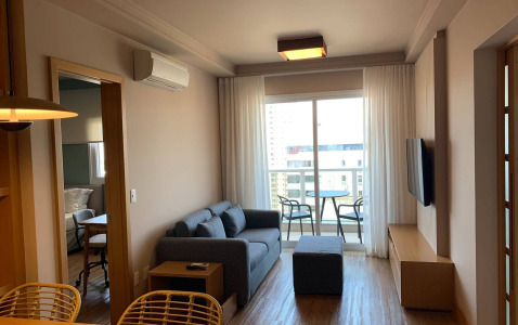 La Residence Bliss Apartment