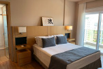 La Residence Bliss Apartment
                                    - Vila Olimpia, Sao Paulo