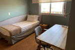 La Residence Bliss Apartment
                                    - Vila Olimpia, Sao Paulo