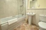 Osborne House Accommodation
                                    - Southampton, Hampshire