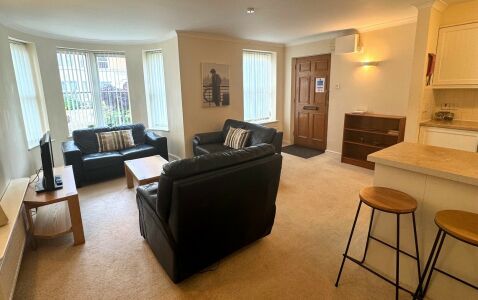 Osborne House Accommodation