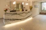 Reception, PREMIER SUITES Leeson St, Dublin