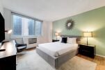 La Premiere Apartments
                                    - Midtown West, Midtown Manhattan