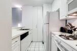 La Premiere Apartments
                                    - Midtown West, Midtown Manhattan