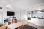 Cassa Apartment
                                    - New York City, New York