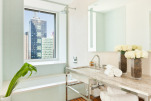 Cassa Apartment
                                    - New York City, New York