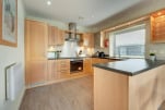 Grove Park Oval Apartment
                                    - Gosforth, Tyne and Wear