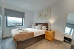 Grove Park Oval Apartment
                                    - Gosforth, Tyne and Wear