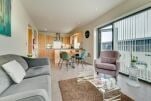 Grove Park Oval Apartment
                                    - Gosforth, Tyne and Wear