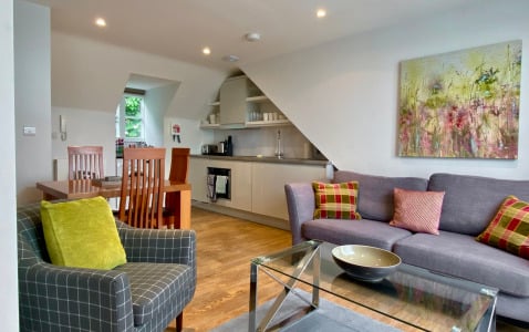 Jubilee House Apartments
