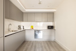 Brentford Apartments
                                    - Brentford, West London
