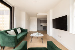 Brentford Apartments
                                    - Brentford, West London