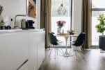 Hoge Duin Apartments
                                    - The Hague, South Holland