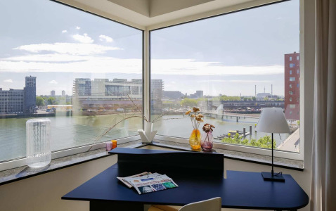 New Orleans Apartments