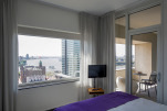 New Orleans Apartments
                                    - Rotterdam, South Holland