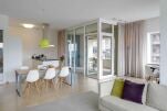 New Orleans Apartments
                                    - Rotterdam, South Holland