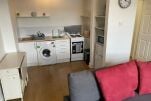 Elderpark 4 Apartment
                                    - Glasgow, Scotland