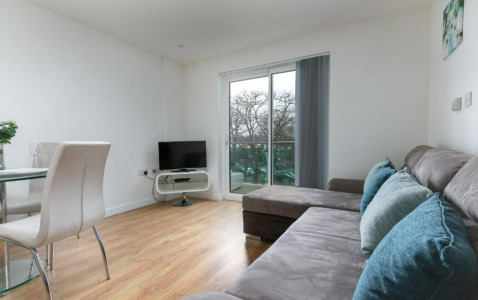 Sydney Road Apartments