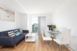 Sydney Road Apartments
                                    - Enfield, Greater London