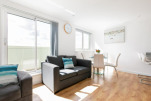 Sydney Road Apartments
                                    - Enfield, Greater London