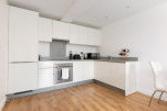 Sydney Road Apartments
                                    - Enfield, Greater London