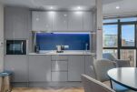 Leeds City Apartments
                                    - Leeds, West Yorkshire