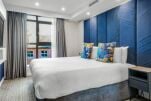 Leeds City Apartments
                                    - Leeds, West Yorkshire