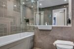 Leeds City Apartments
                                    - Leeds, West Yorkshire