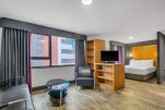Leeds City West Apartments
                                    - Leeds, West Yorkshire