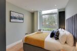 New London Life Executive Apartments
                                    - Chelmsford, Essex